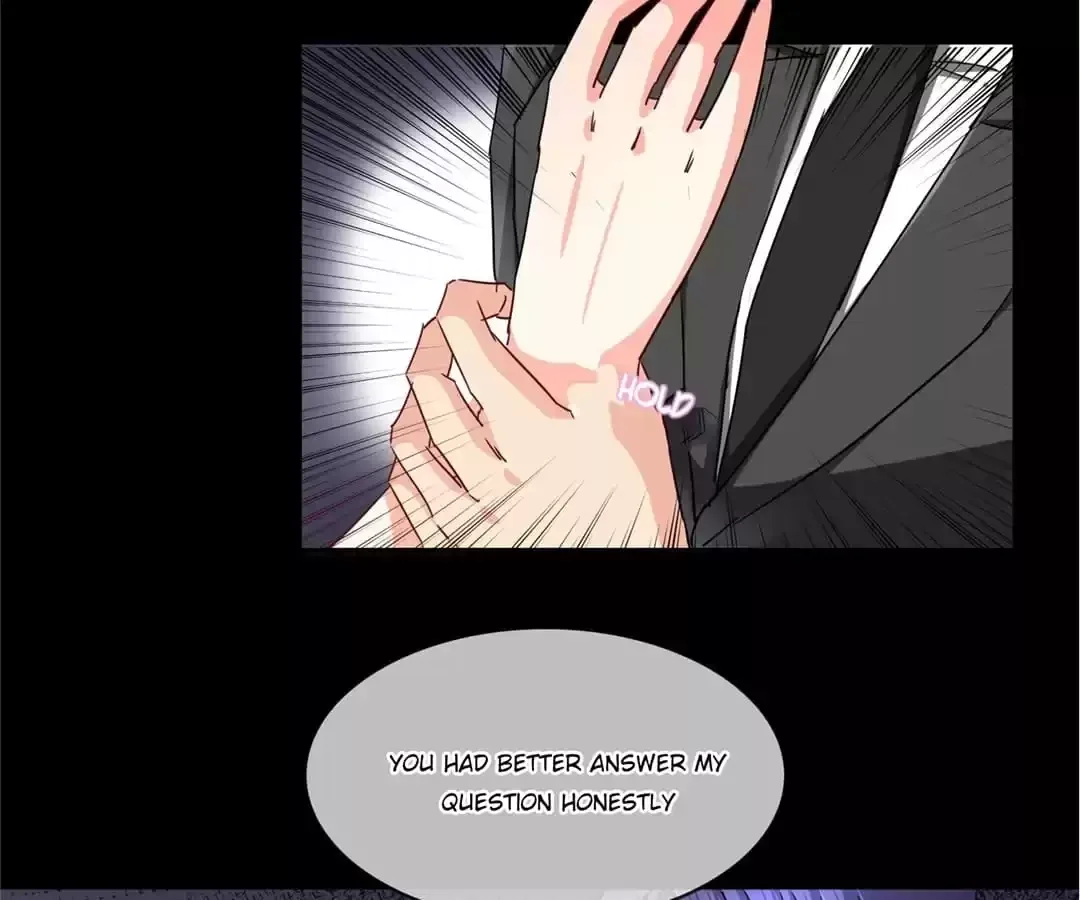 Who Is My Perfect Match? Chapter 110 page 26