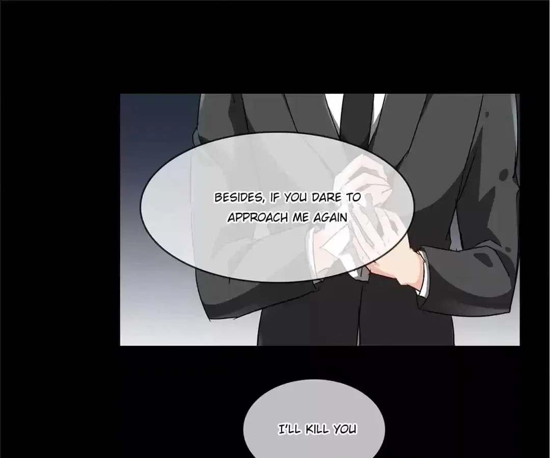 Who Is My Perfect Match? Chapter 110 page 30