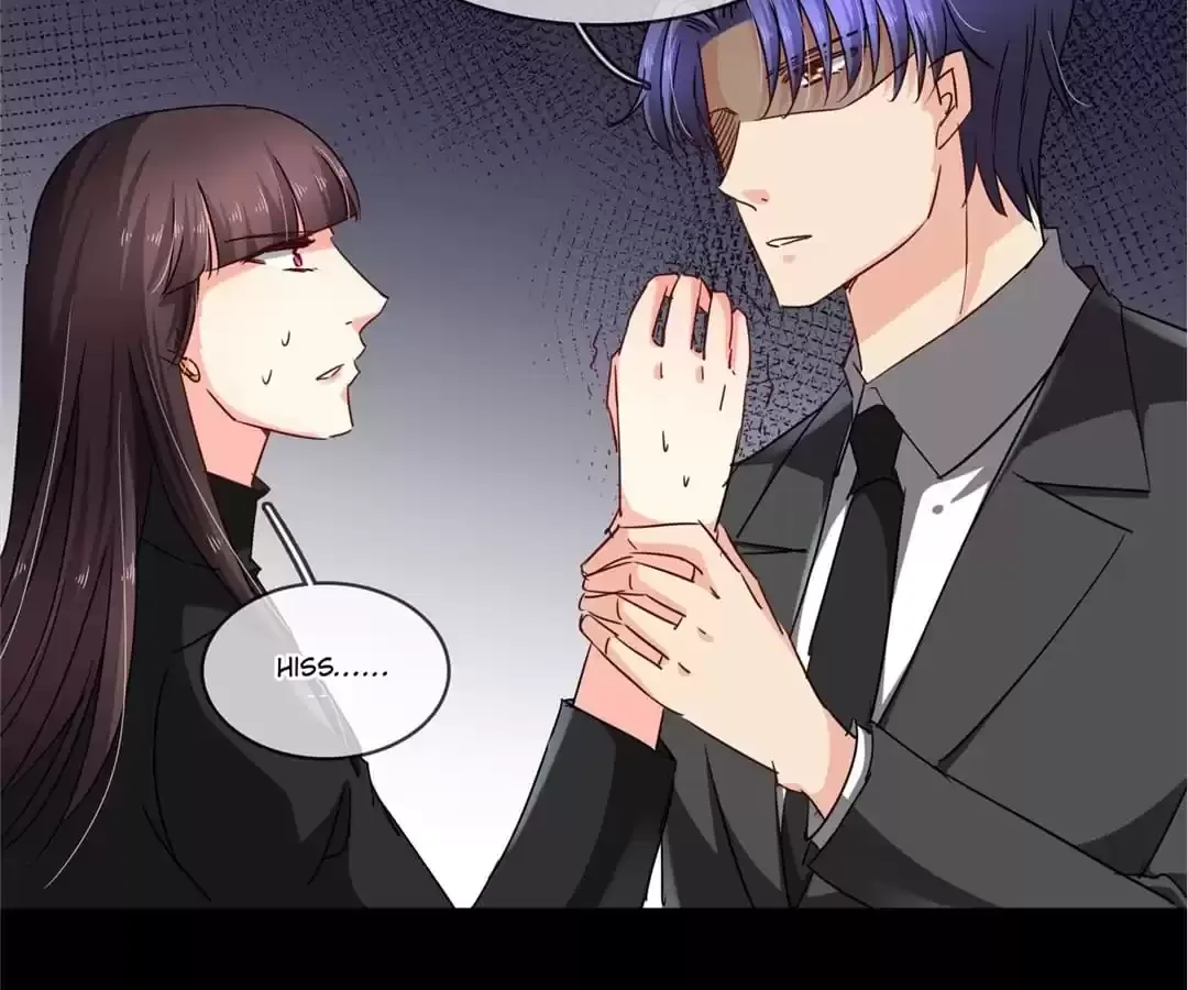 Who Is My Perfect Match? Chapter 110 page 27