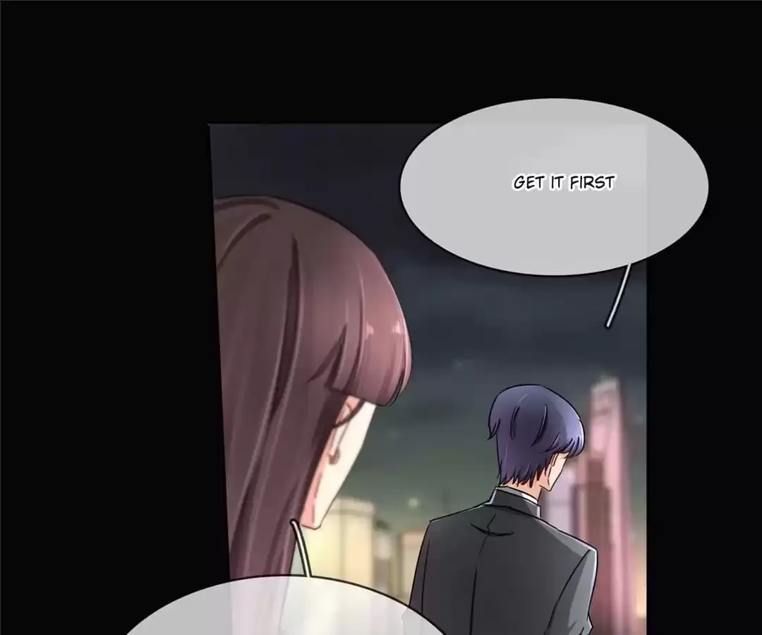 Who Is My Perfect Match? Chapter 111 page 6