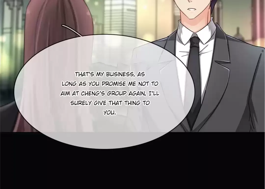 Who Is My Perfect Match? Chapter 111 page 5