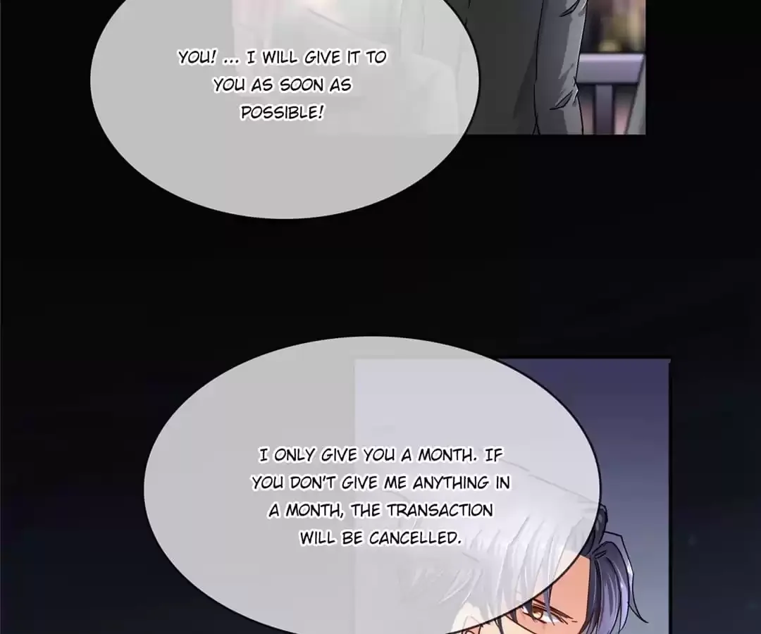 Who Is My Perfect Match? Chapter 111 page 7