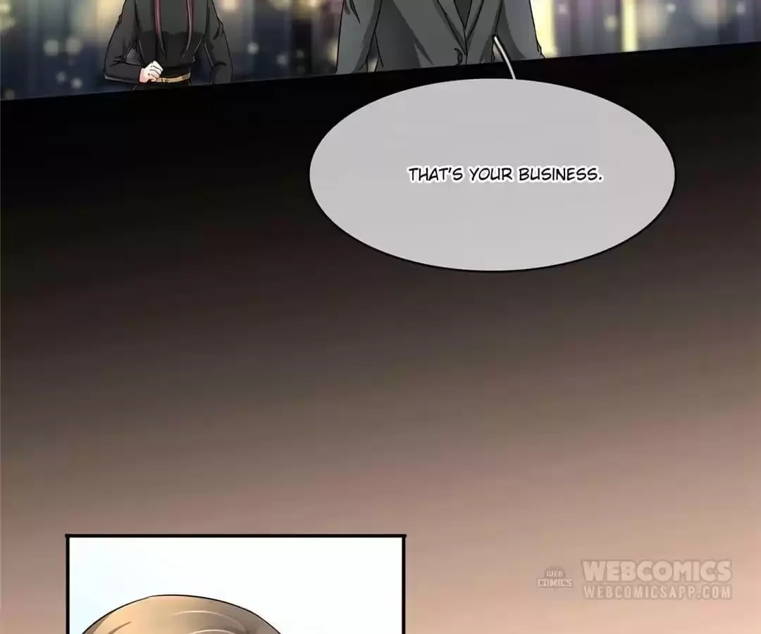 Who Is My Perfect Match? Chapter 111 page 9