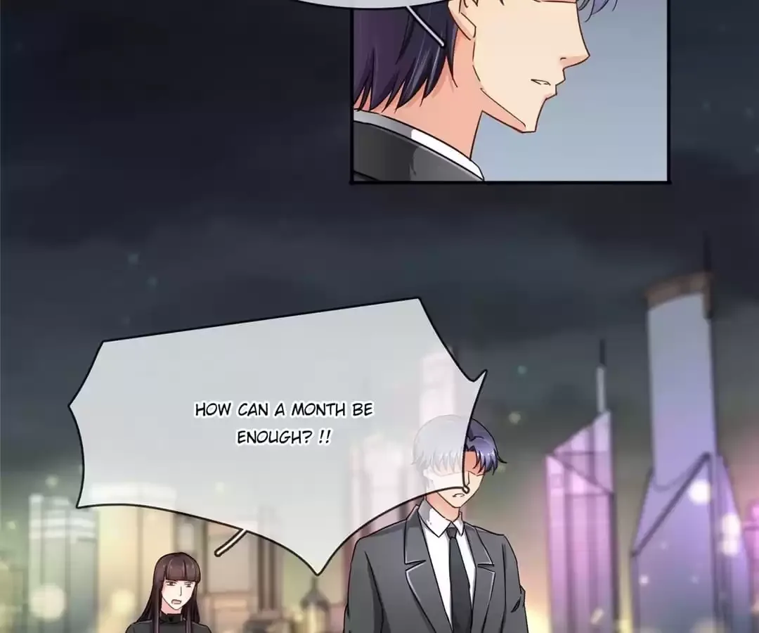 Who Is My Perfect Match? Chapter 111 page 8