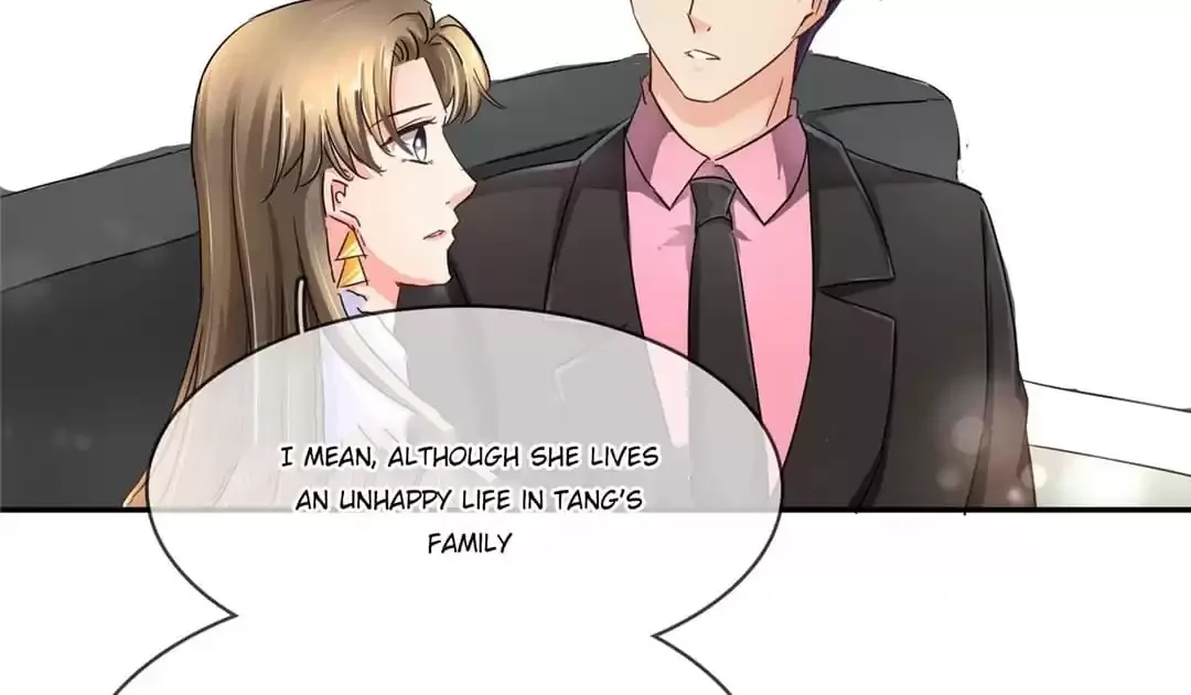 Who Is My Perfect Match? Chapter 111 page 11