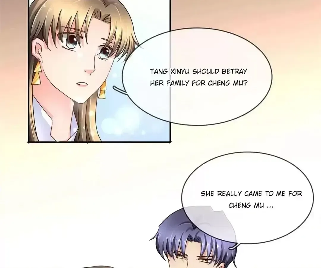 Who Is My Perfect Match? Chapter 111 page 10