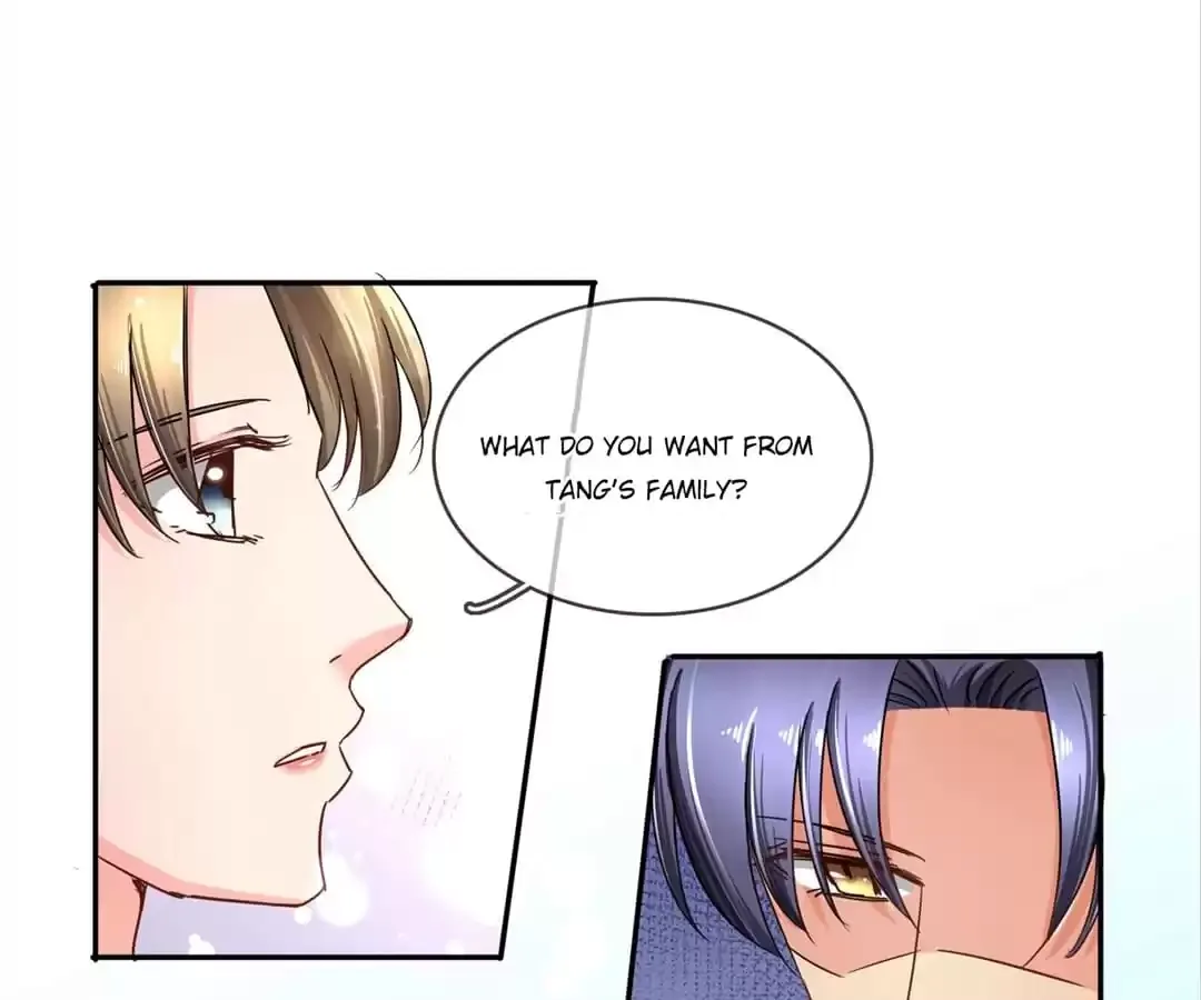 Who Is My Perfect Match? Chapter 111 page 13