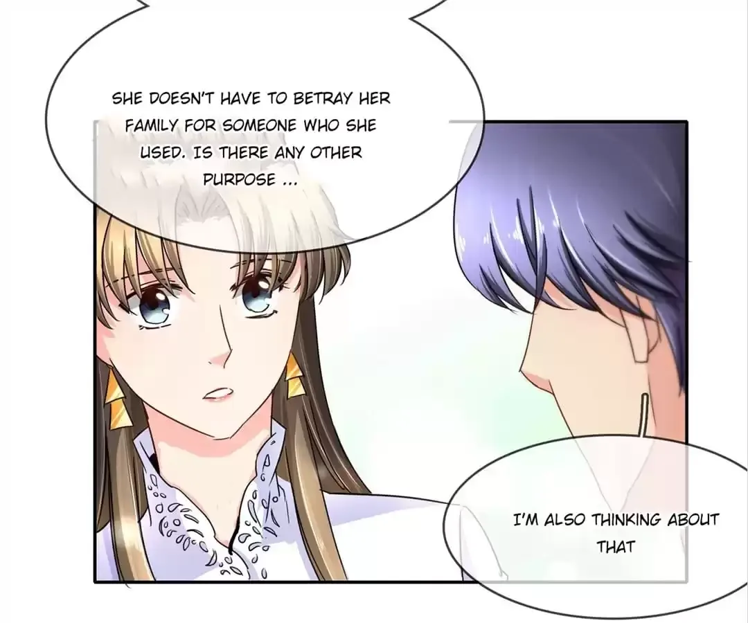 Who Is My Perfect Match? Chapter 111 page 12