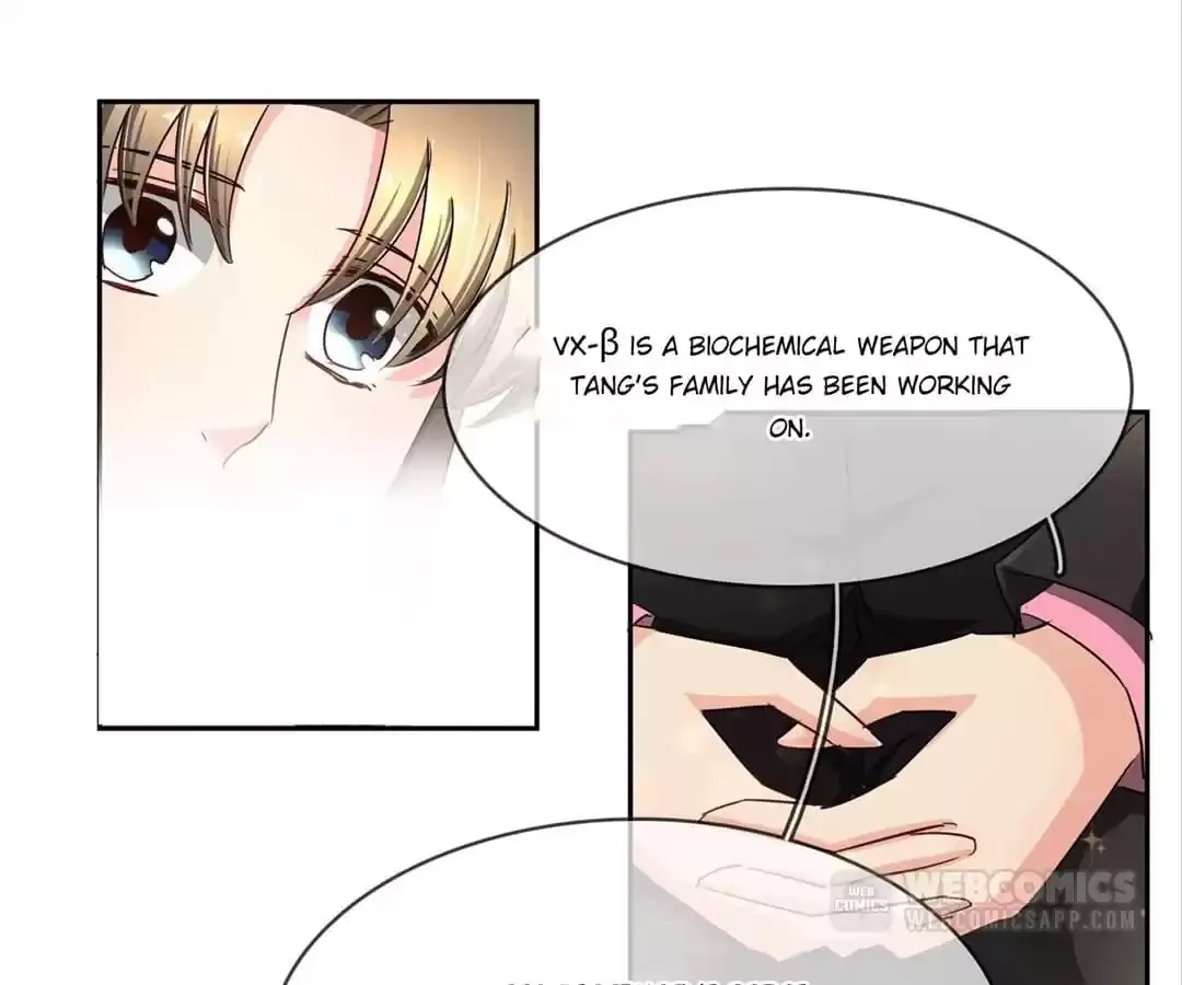 Who Is My Perfect Match? Chapter 111 page 17