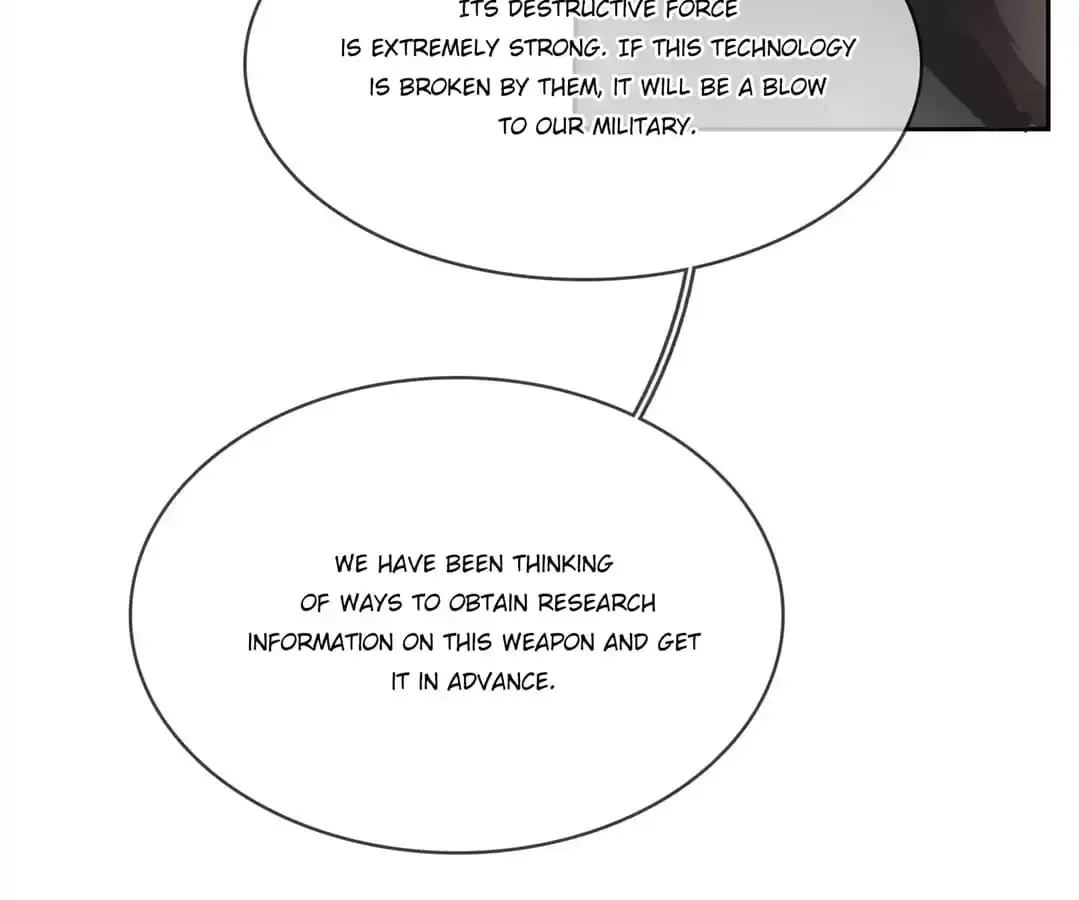 Who Is My Perfect Match? Chapter 111 page 18