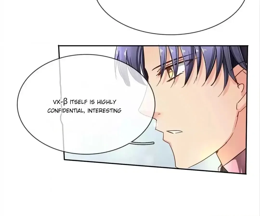 Who Is My Perfect Match? Chapter 111 page 20