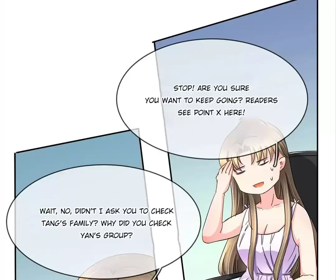 Who Is My Perfect Match? Chapter 111 page 26