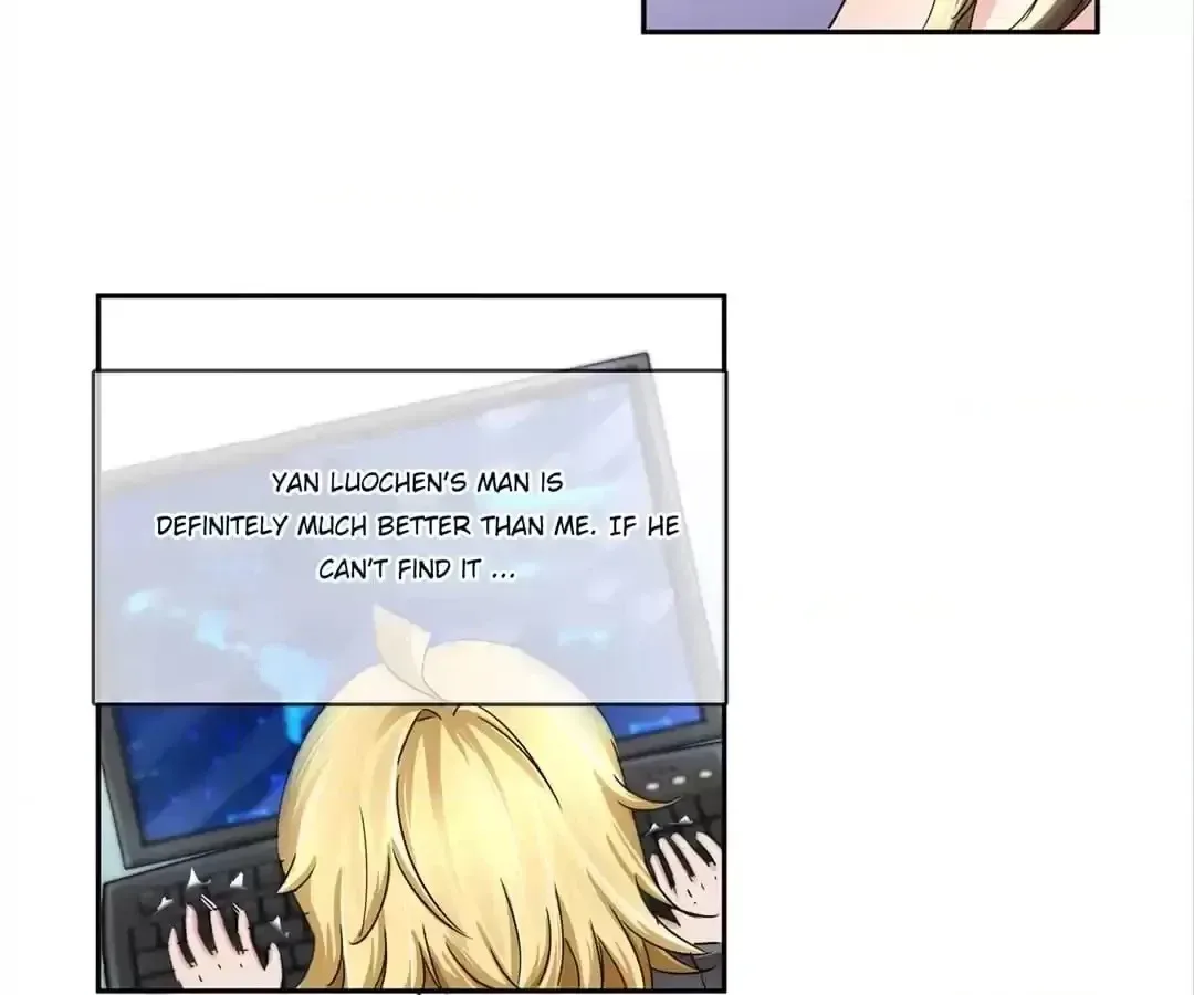 Who Is My Perfect Match? Chapter 111 page 30