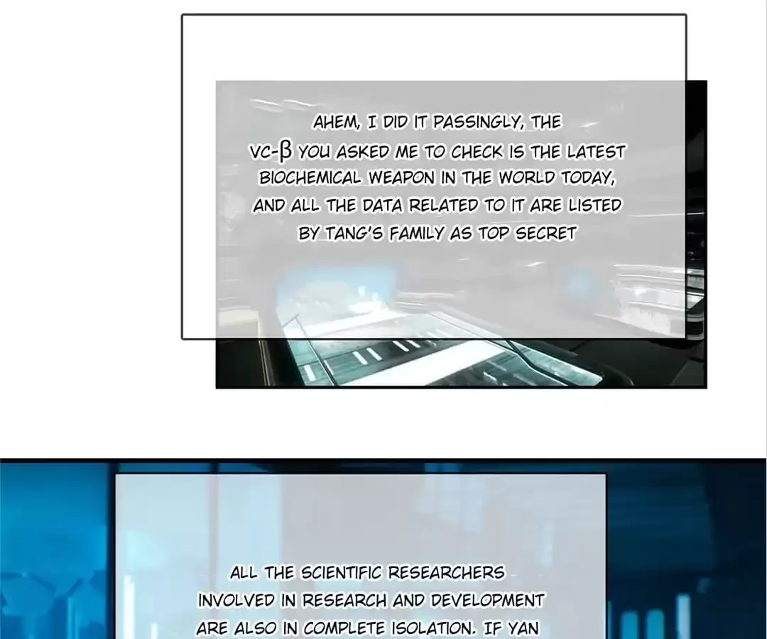 Who Is My Perfect Match? Chapter 111 page 28