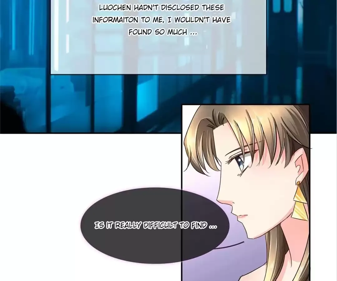 Who Is My Perfect Match? Chapter 111 page 29