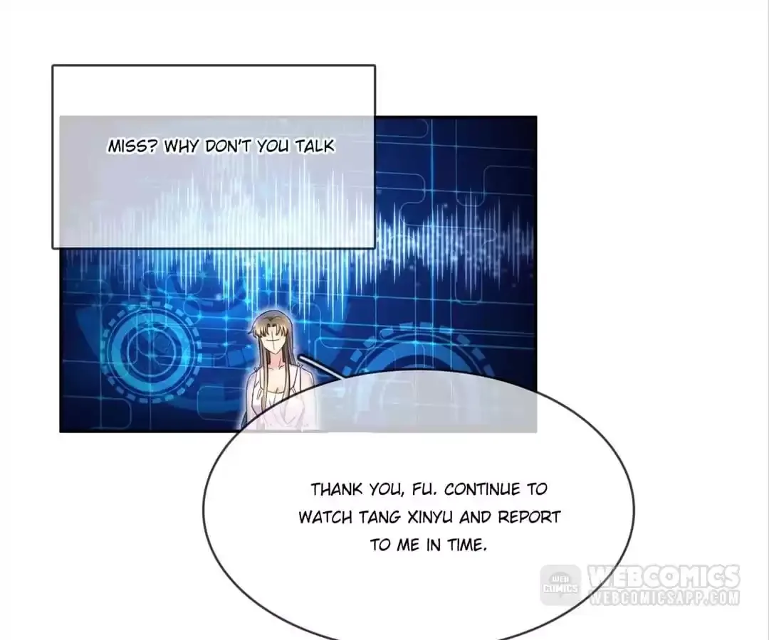 Who Is My Perfect Match? Chapter 111 page 33