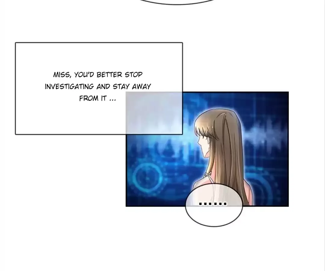 Who Is My Perfect Match? Chapter 111 page 34