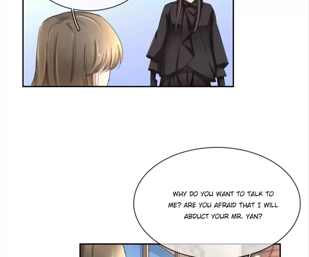 Who Is My Perfect Match? Chapter 112 page 3