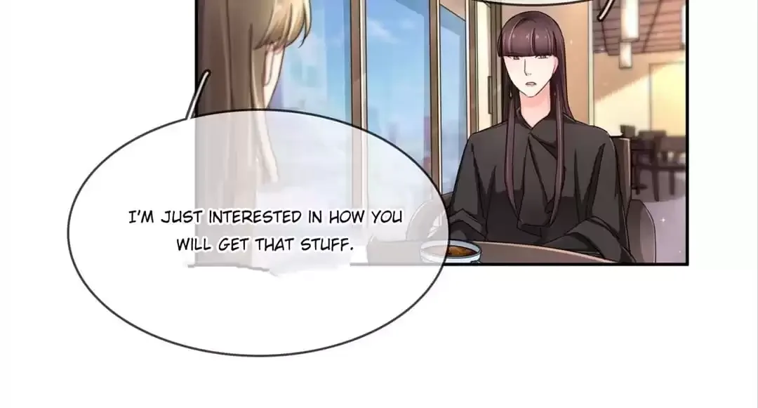 Who Is My Perfect Match? Chapter 112 page 4