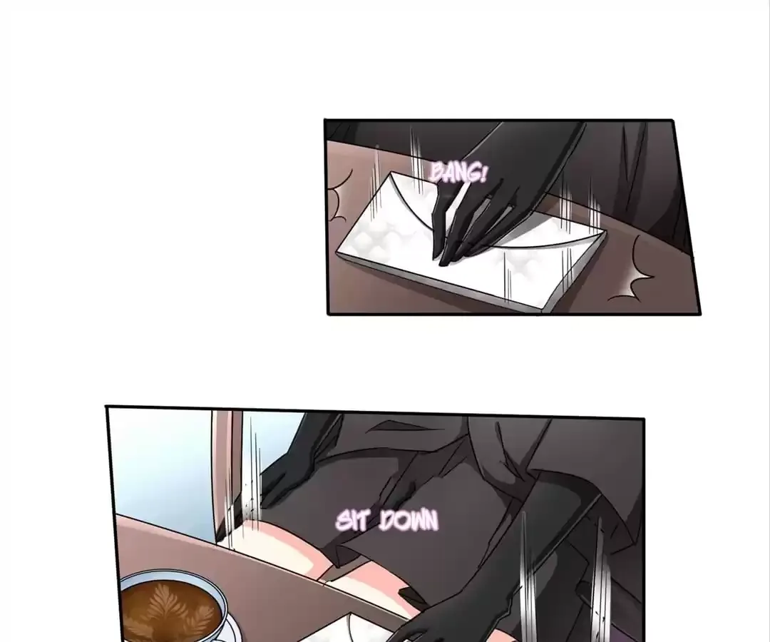Who Is My Perfect Match? Chapter 112 page 14