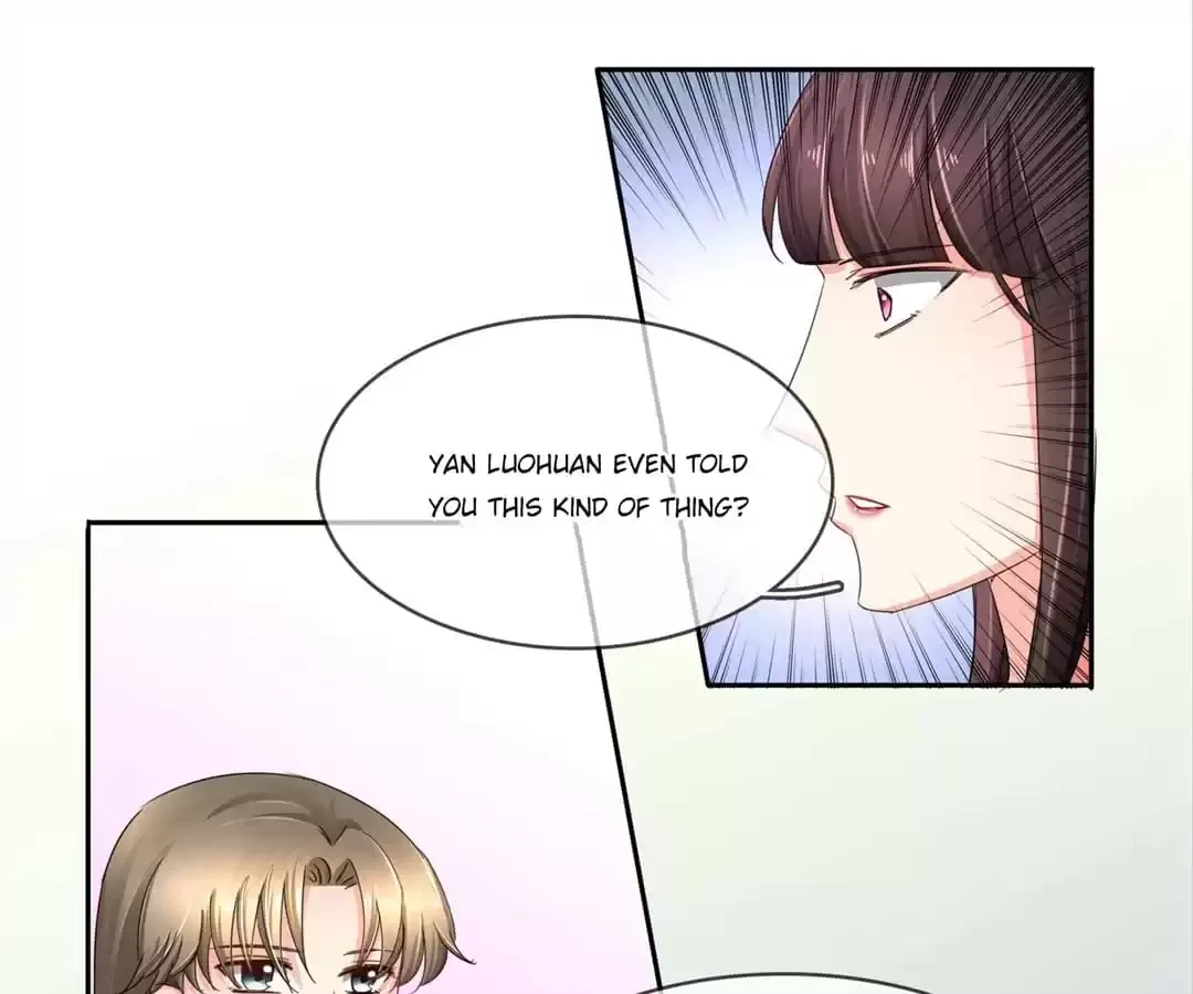 Who Is My Perfect Match? Chapter 112 page 5