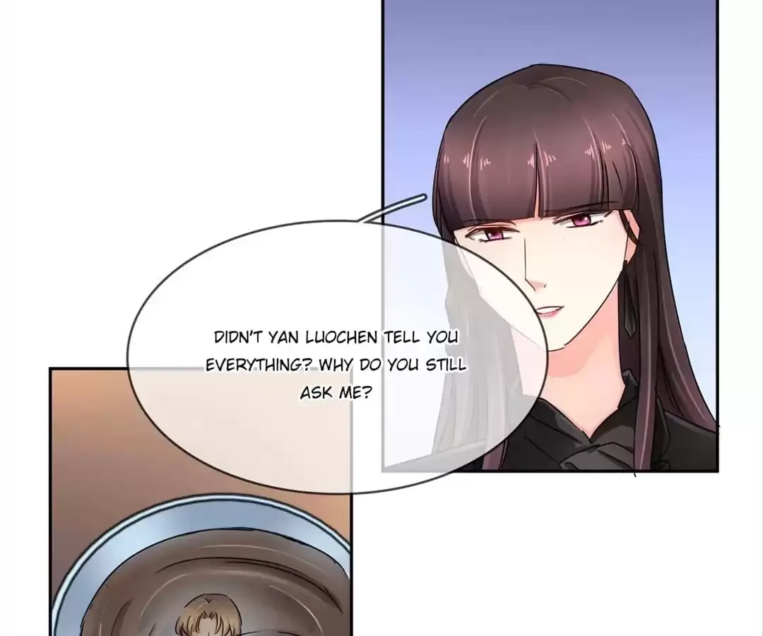 Who Is My Perfect Match? Chapter 112 page 8
