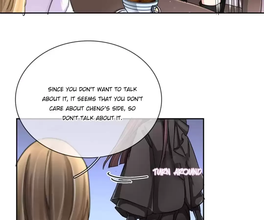 Who Is My Perfect Match? Chapter 112 page 11