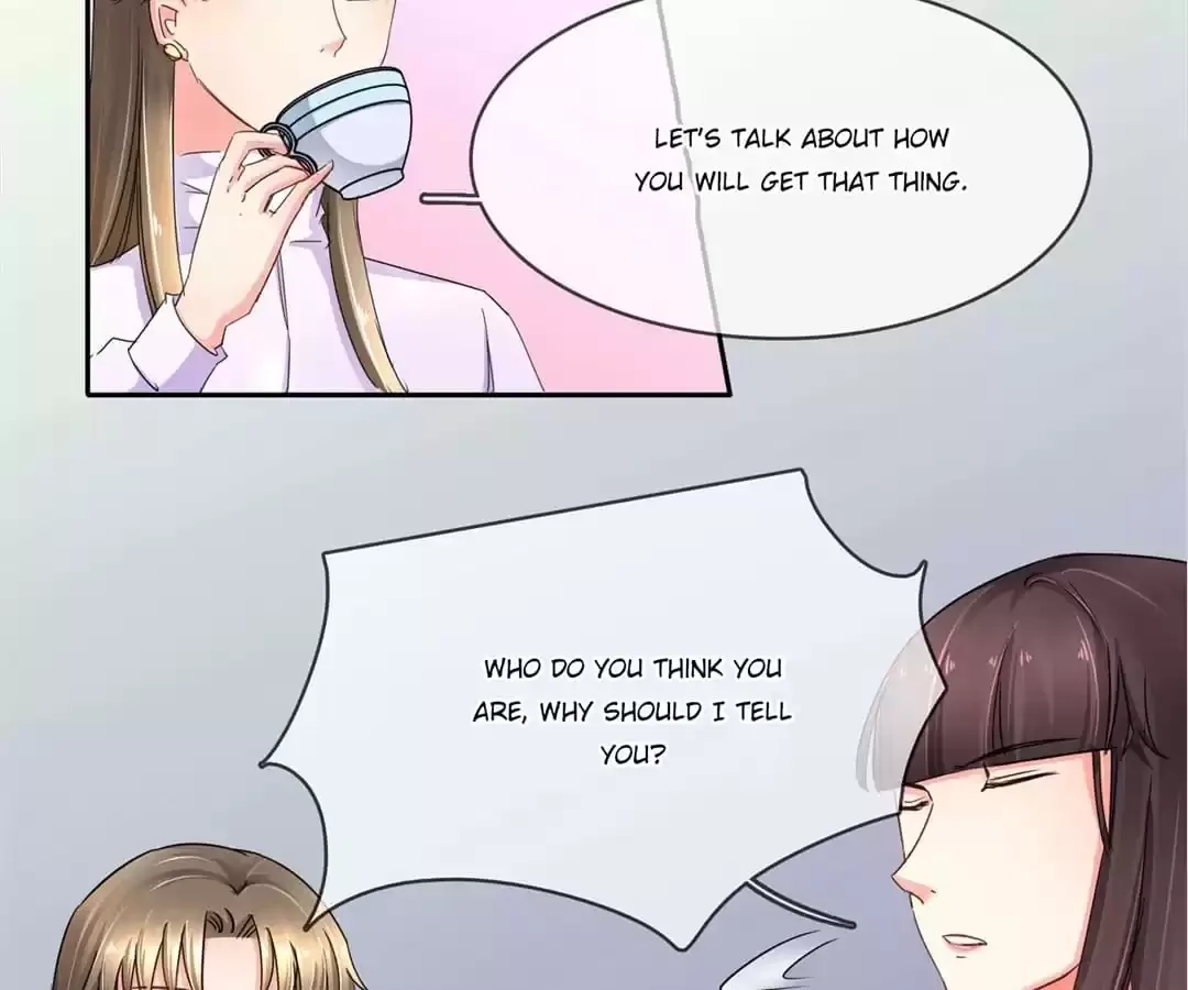 Who Is My Perfect Match? Chapter 112 page 6