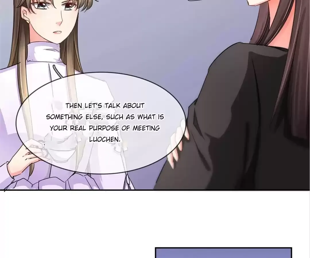 Who Is My Perfect Match? Chapter 112 page 7