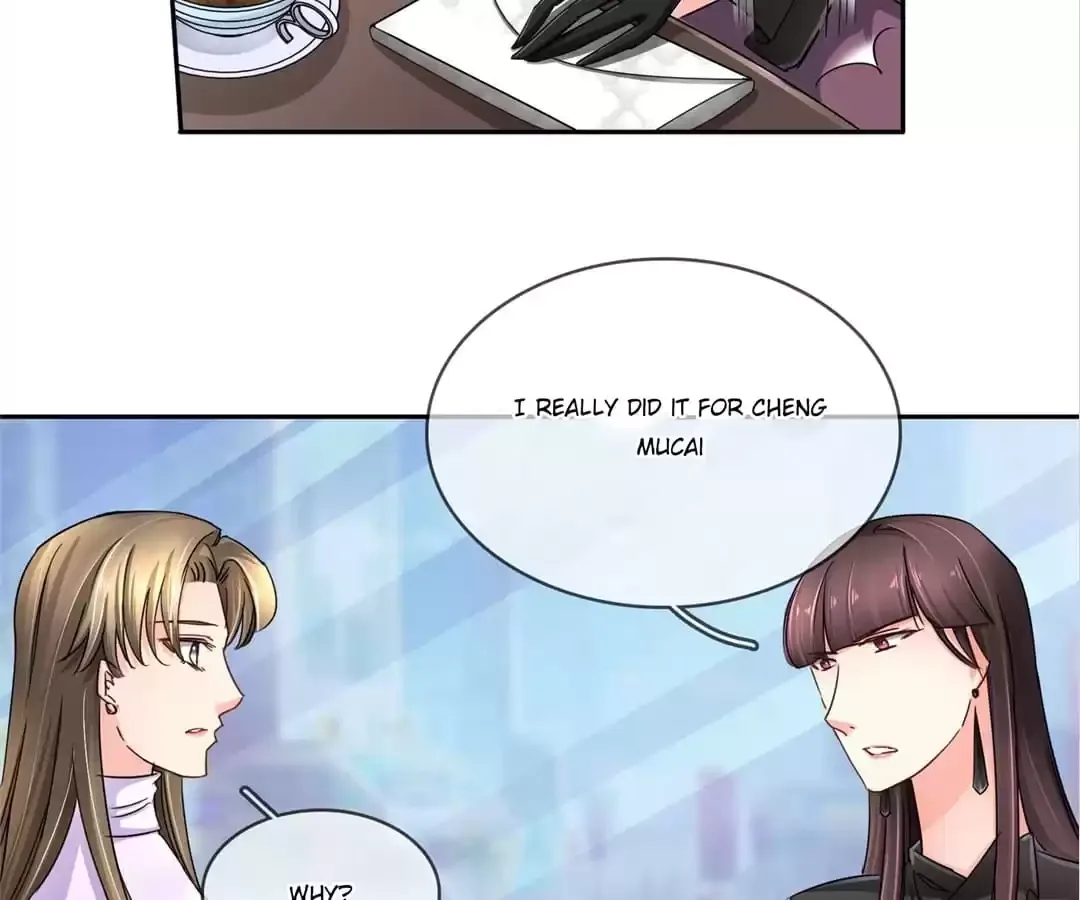 Who Is My Perfect Match? Chapter 112 page 15