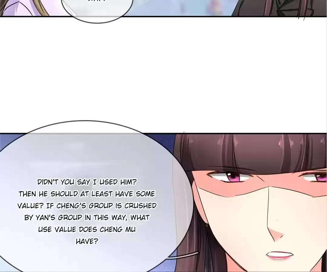 Who Is My Perfect Match? Chapter 112 page 16