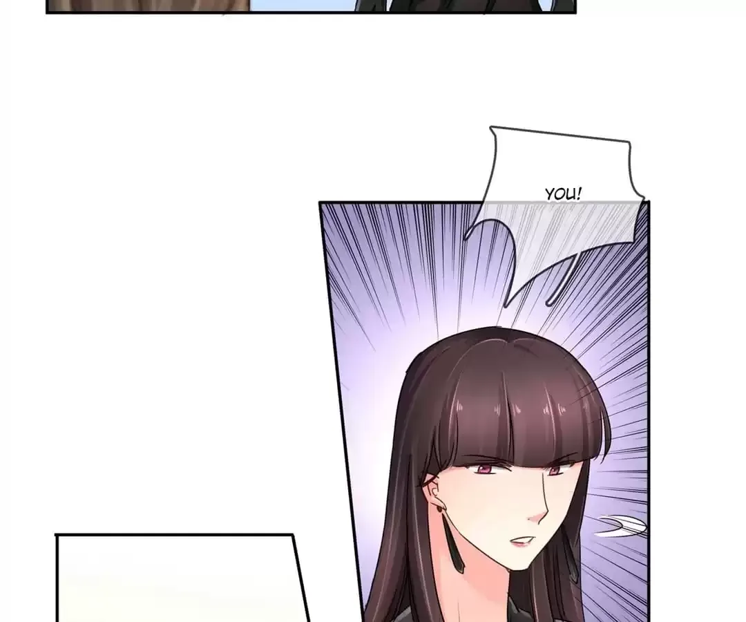 Who Is My Perfect Match? Chapter 112 page 12
