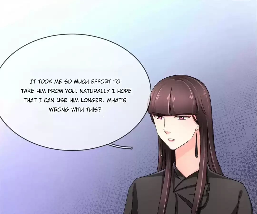 Who Is My Perfect Match? Chapter 112 page 19