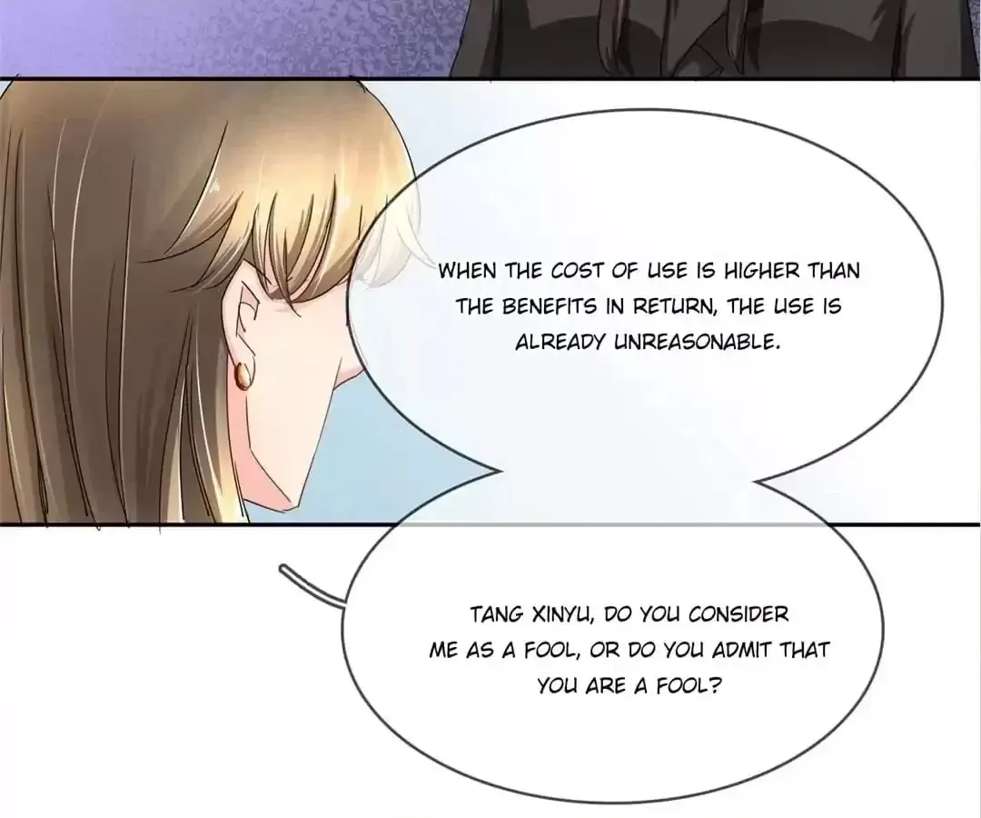 Who Is My Perfect Match? Chapter 112 page 20