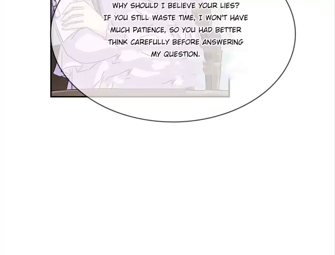 Who Is My Perfect Match? Chapter 112 page 23