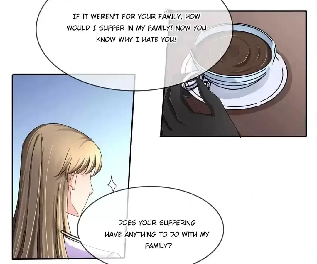 Who Is My Perfect Match? Chapter 113 page 10