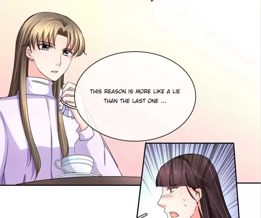 Who Is My Perfect Match? Chapter 113 page 5