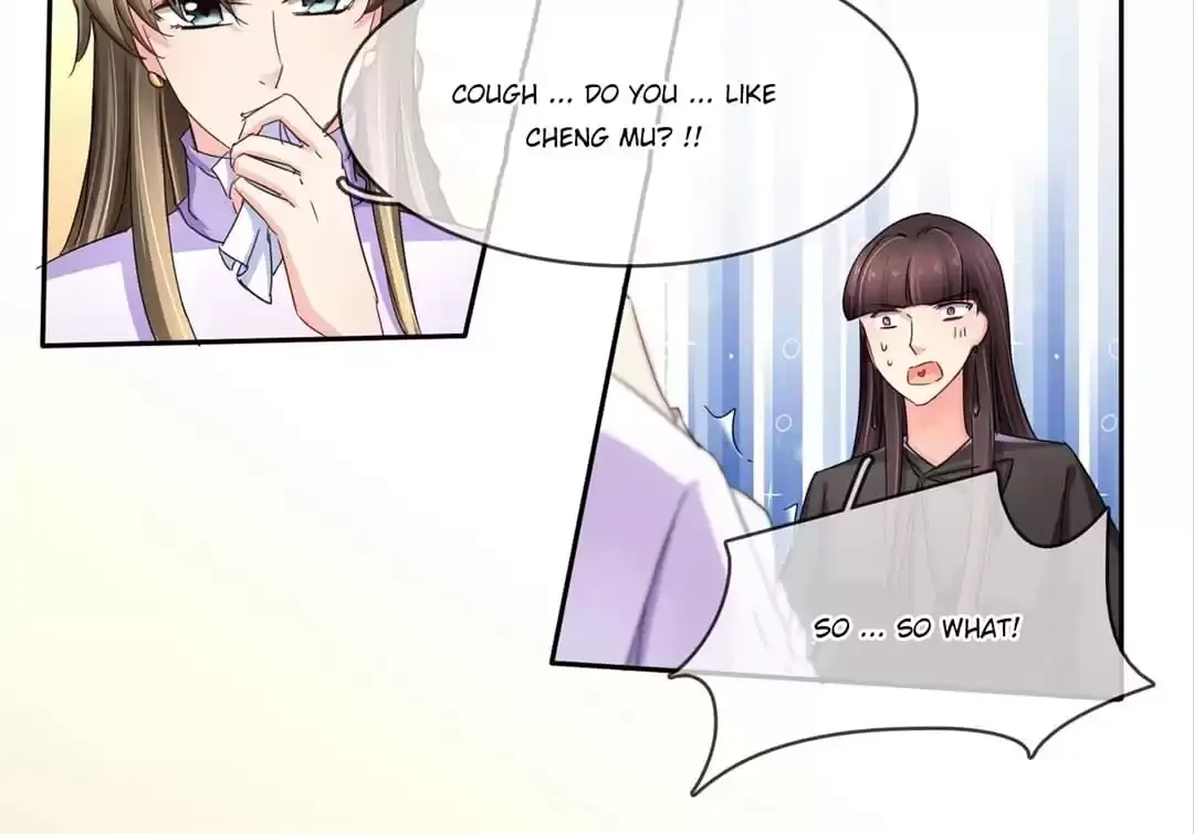 Who Is My Perfect Match? Chapter 113 page 4