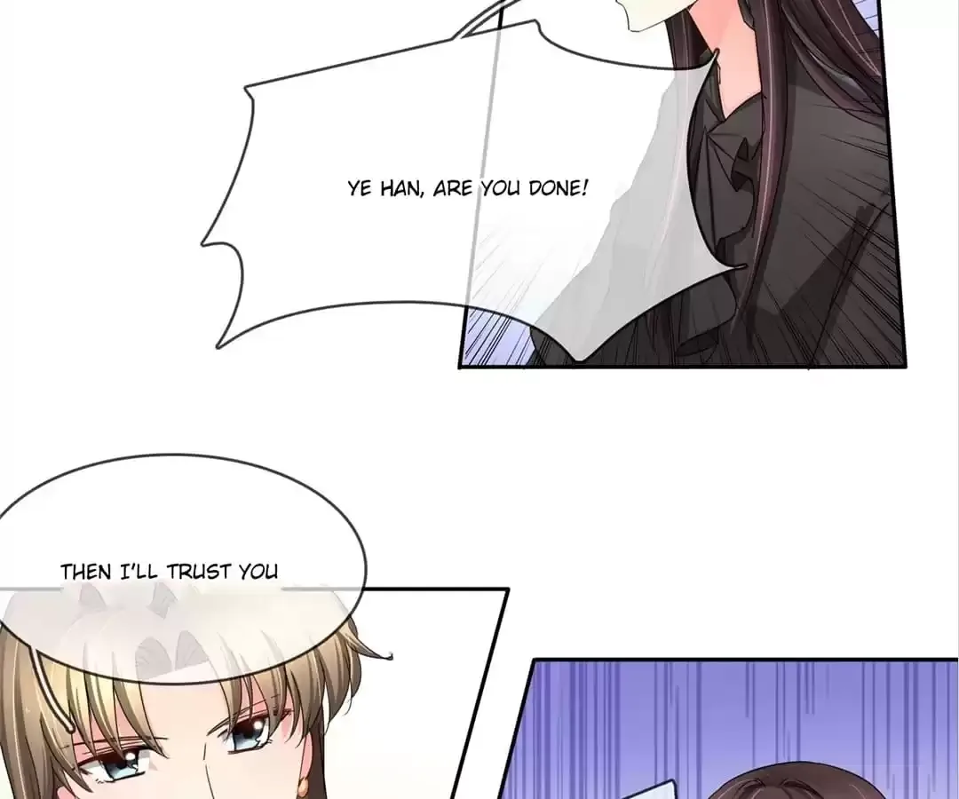 Who Is My Perfect Match? Chapter 113 page 6
