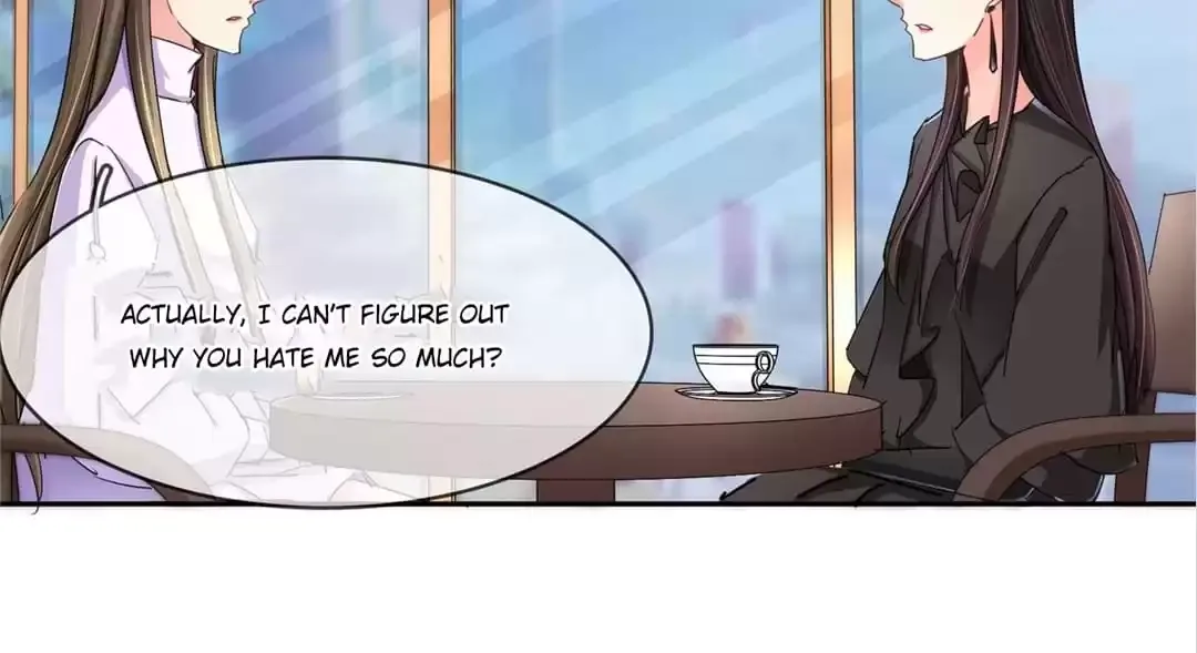 Who Is My Perfect Match? Chapter 113 page 8