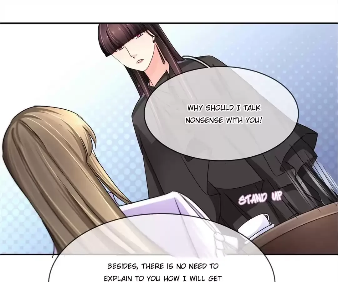 Who Is My Perfect Match? Chapter 113 page 22
