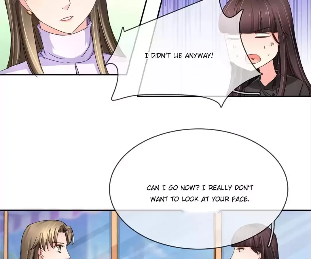 Who Is My Perfect Match? Chapter 113 page 7
