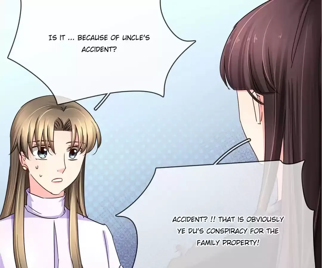 Who Is My Perfect Match? Chapter 113 page 14