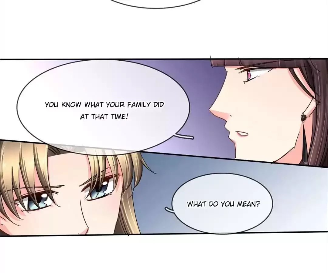 Who Is My Perfect Match? Chapter 113 page 11