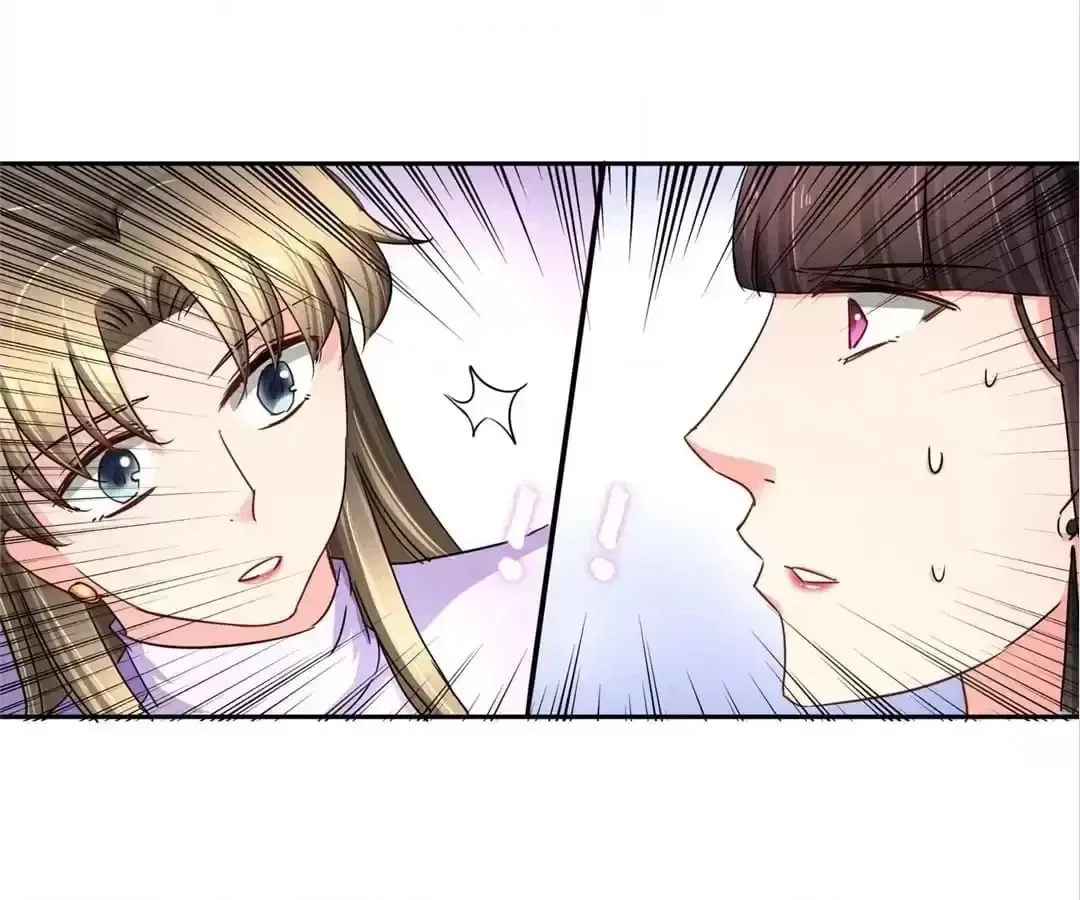 Who Is My Perfect Match? Chapter 113 page 20
