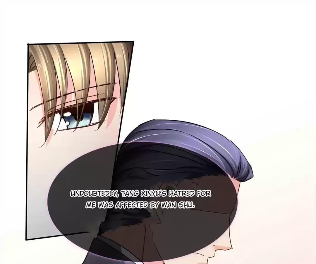 Who Is My Perfect Match? Chapter 113 page 16