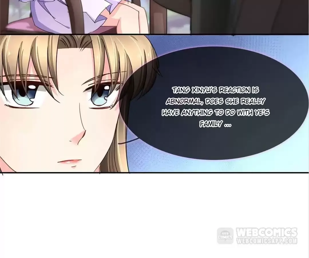 Who Is My Perfect Match? Chapter 113 page 25