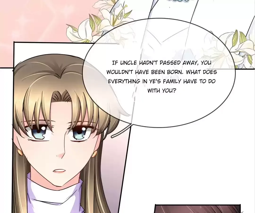 Who Is My Perfect Match? Chapter 113 page 18