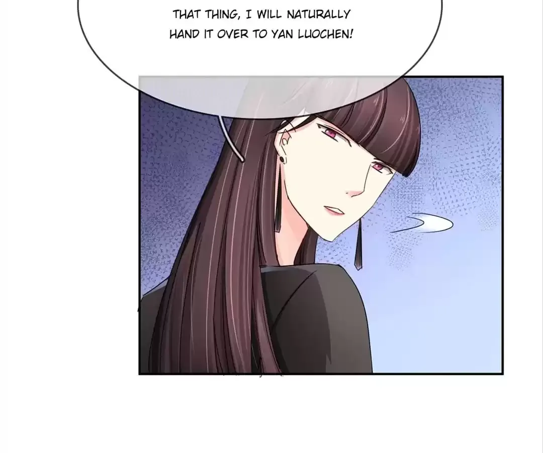 Who Is My Perfect Match? Chapter 113 page 23