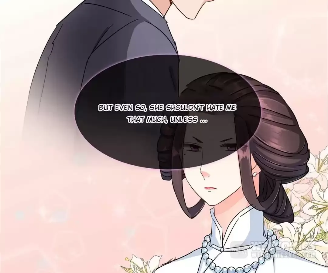 Who Is My Perfect Match? Chapter 113 page 17